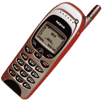 Nokia 6130