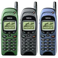Nokia 6150