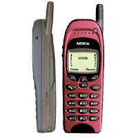 Nokia 6150