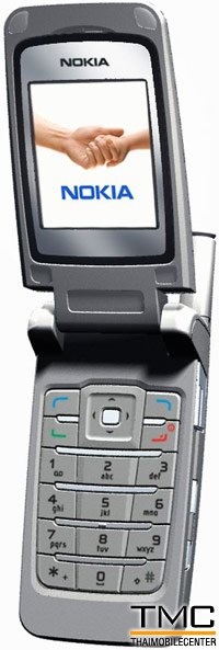 Nokia 6155
