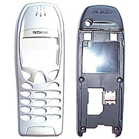 Nokia 6210 Silver