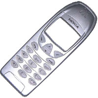 Nokia 6210 Silver