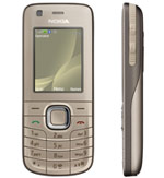 Nokia 6216 Classic( 6216 Classic)