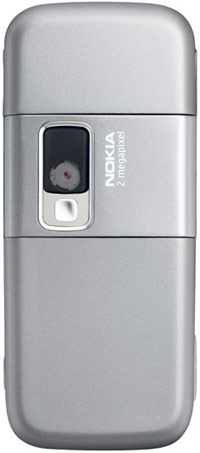 Nokia 6233