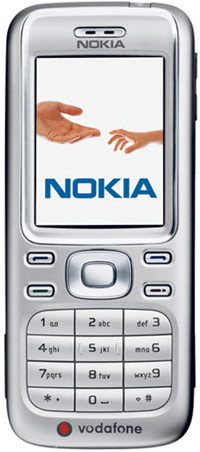 Nokia 6234
