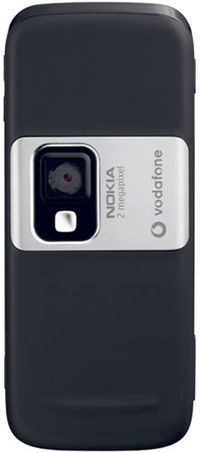 Nokia 6234