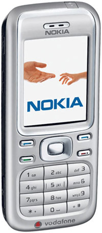 Nokia 6234
