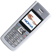 Nokia 6235