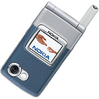 Nokia 6255