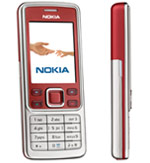  Nokia 6300 Red (  6300 Red )