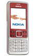 Nokia 6300 Red (  6300 Red )