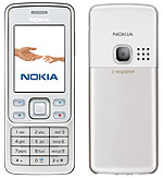  Nokia 6300 White (  6300 White )
