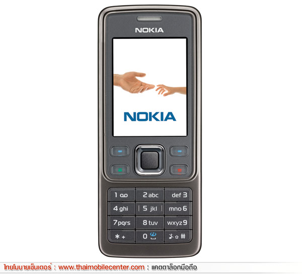 Nokia 6300i