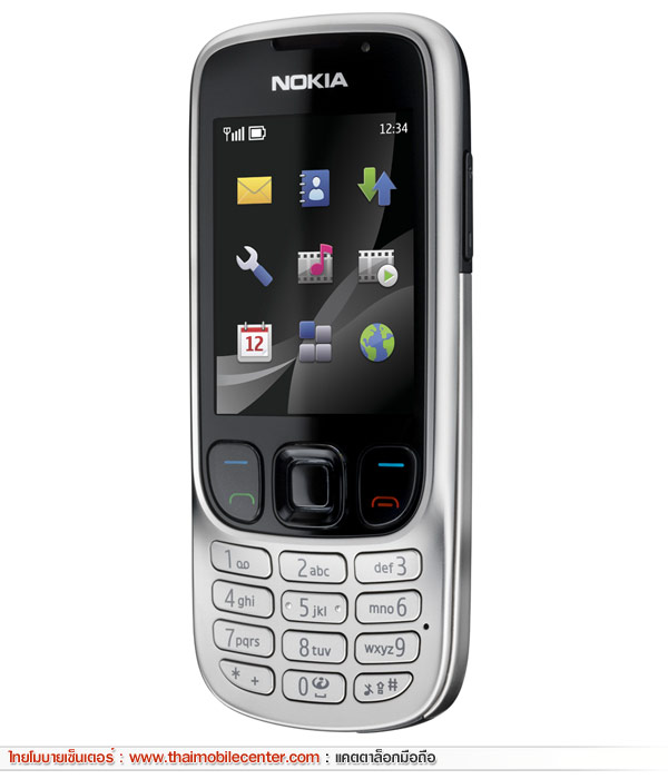Nokia 6303 Classic
