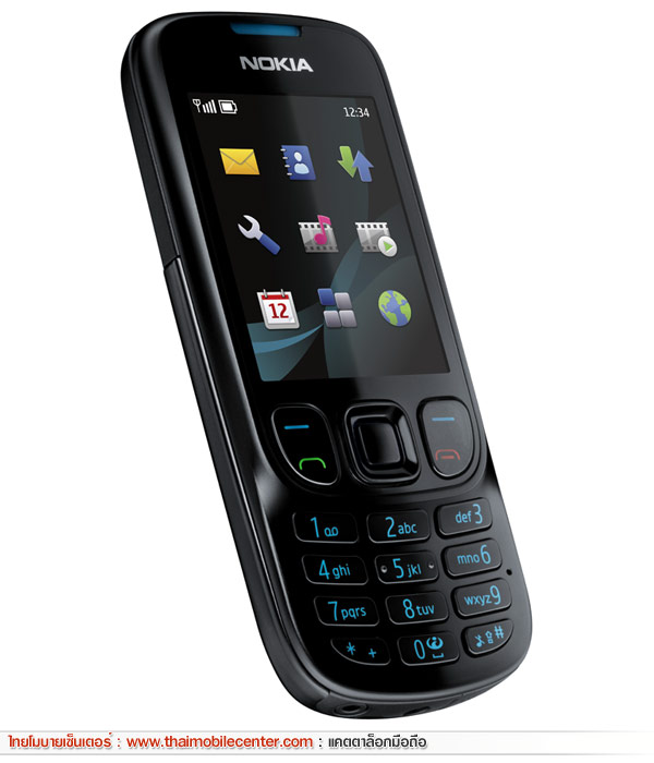 Nokia 6303 Classic