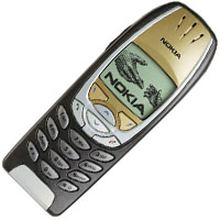 Nokia 6310