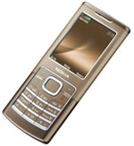 Nokia 6500 Classic( 6500 Classic)
