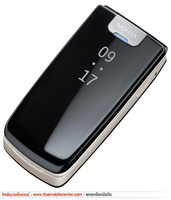 nokia new folding phone