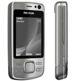 Nokia 6600i Slide( 6600i Slide)