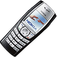 Nokia 6610