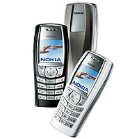 Nokia 6610