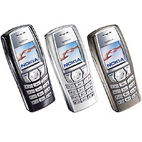 Nokia 6610