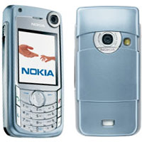 Nokia 6680