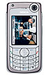 Nokia 6680