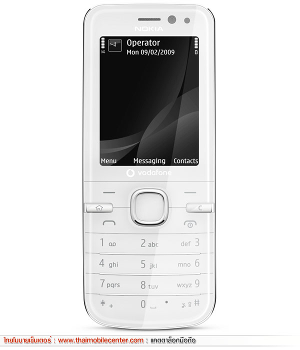 Nokia 6730 Classic