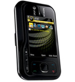 Nokia 6760 Slide( 6760 Slide)