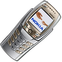 Nokia 6810