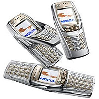 Nokia 6810