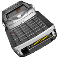 Nokia 6822