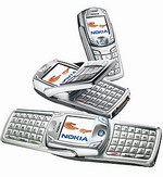Nokia 6822( 6822)