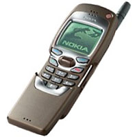 Nokia 7110