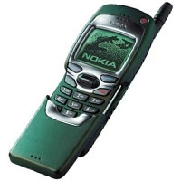 Nokia 7110