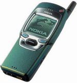 Nokia 7110( 7110)