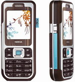 Nokia 7360( 7360)