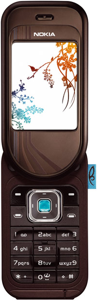 Nokia 7370