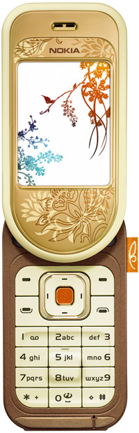 Nokia 7370