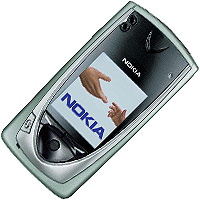 Nokia 7650