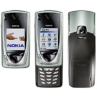 Nokia 7650