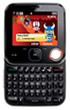 Nokia 7705 Twist (  7705 Twist )