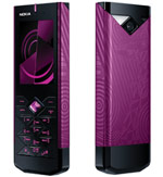  Nokia 7900 Crystal Prism (  7900 Crystal Prism )
