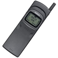 Nokia 8110
