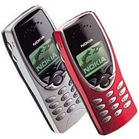 Nokia 8210