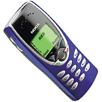 Nokia 8210
