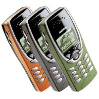 Nokia 8210