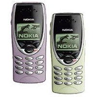 Nokia 8210