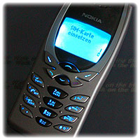 Nokia 8250